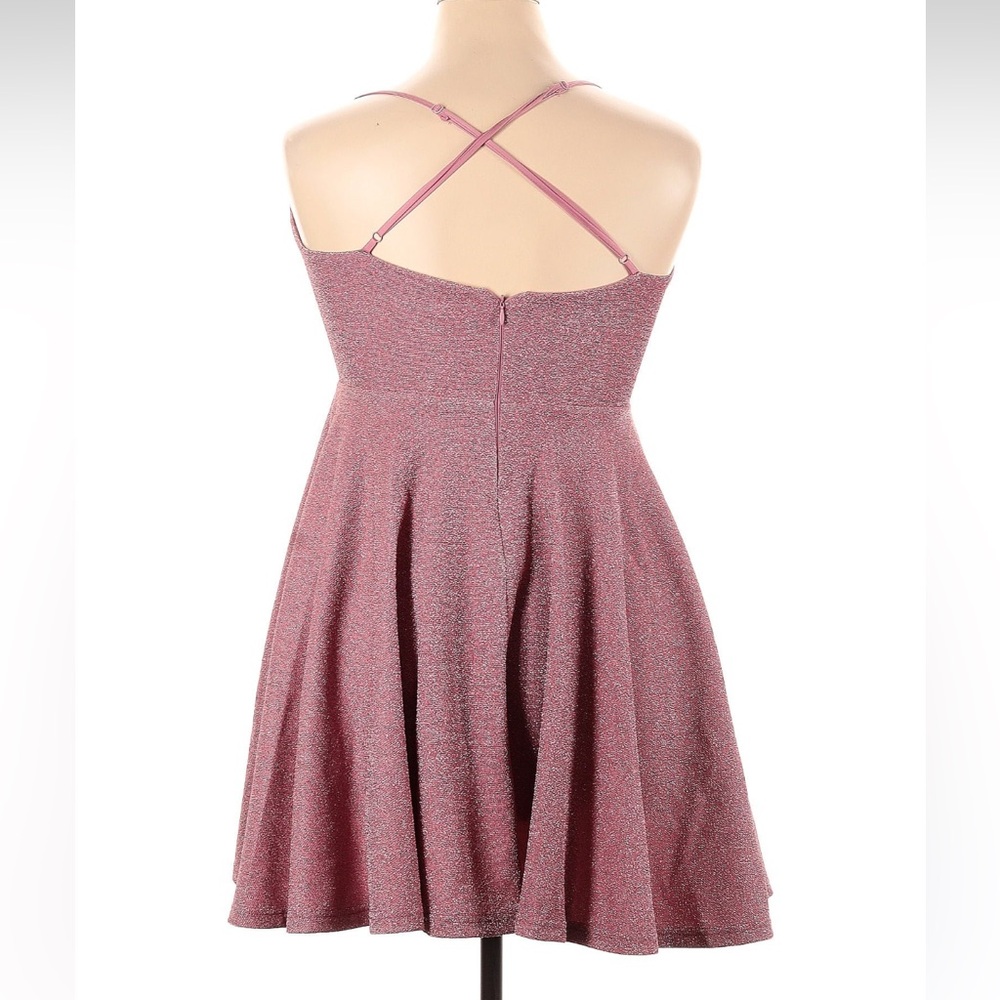 Cocktail Dress - Picture 2 of 4
